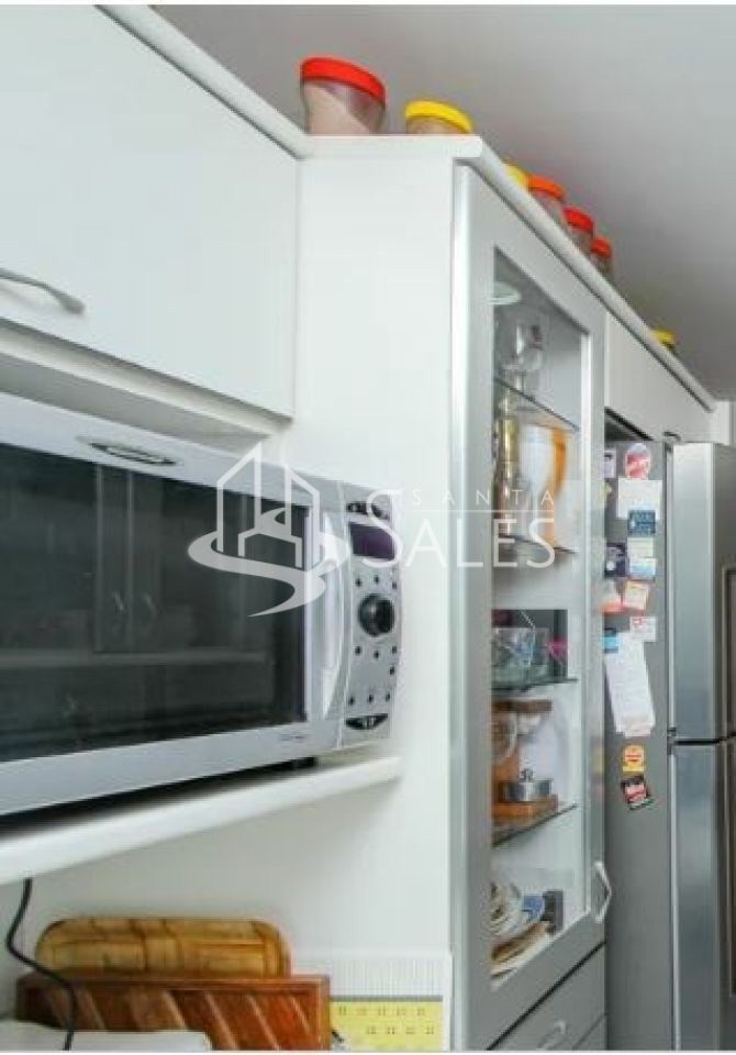 Apartamento para alugar com 3 quartos, 105m² - Foto 6