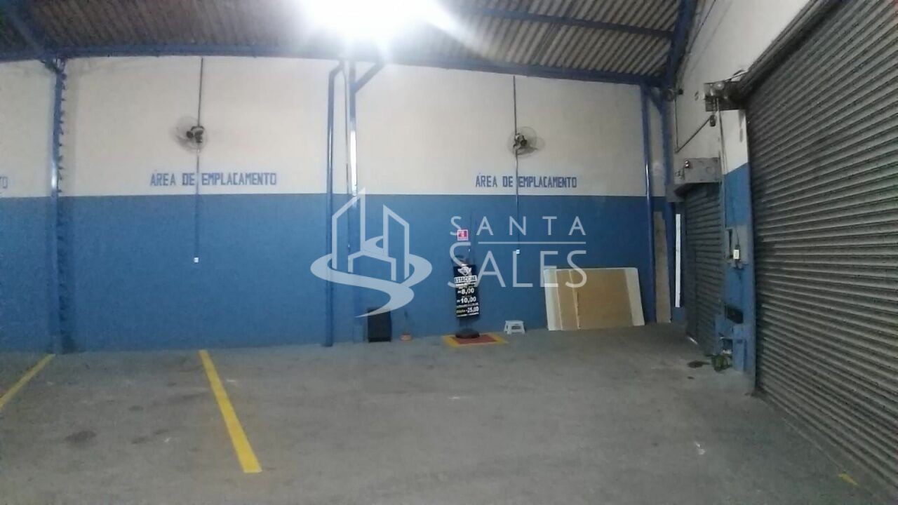 Depósito-Galpão, 461 m² - Foto 17
