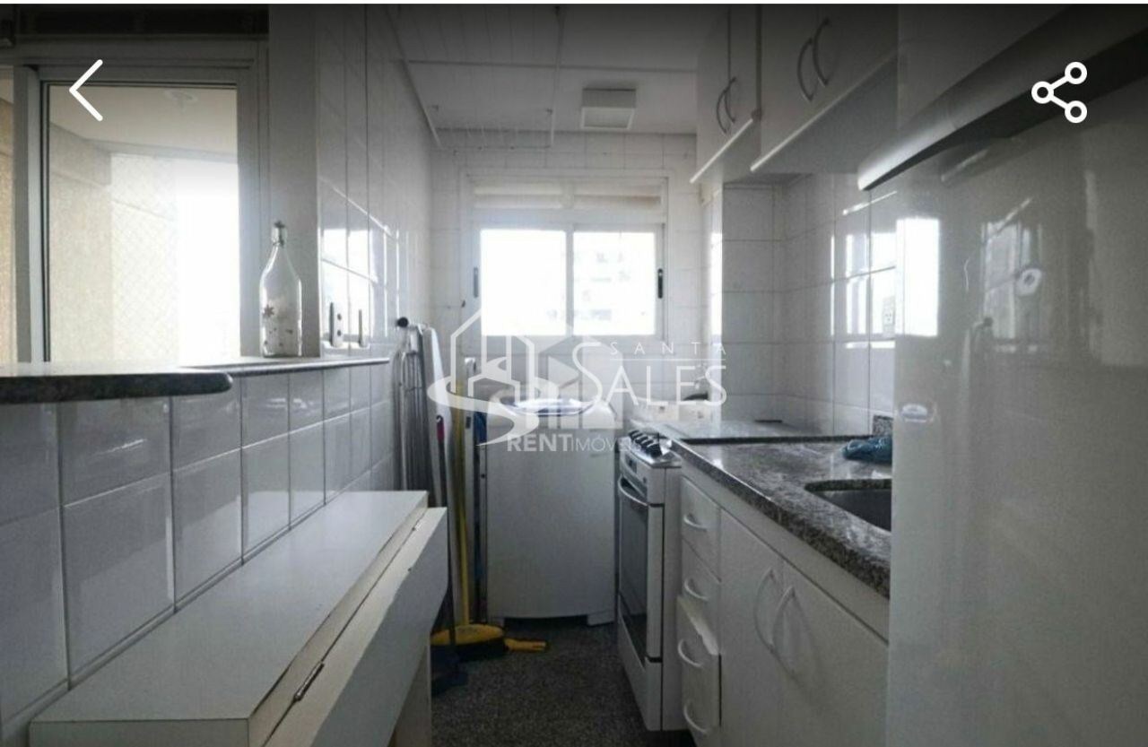 Apartamento, 1 quarto, 37 m² - Foto 7