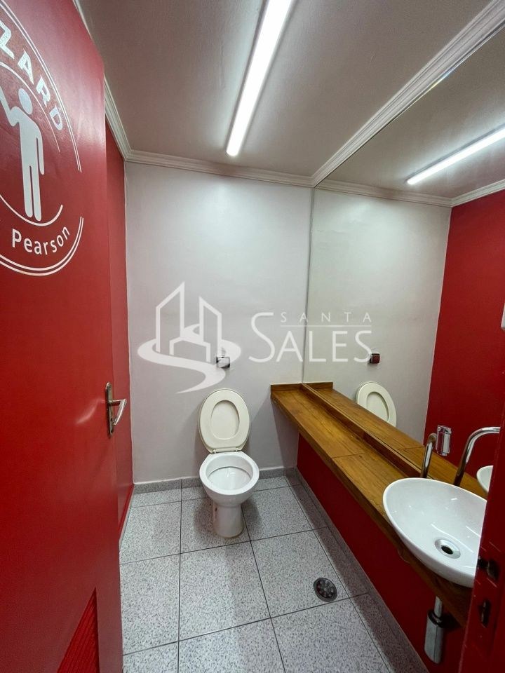 Prédio Inteiro, 485 m² - Foto 191