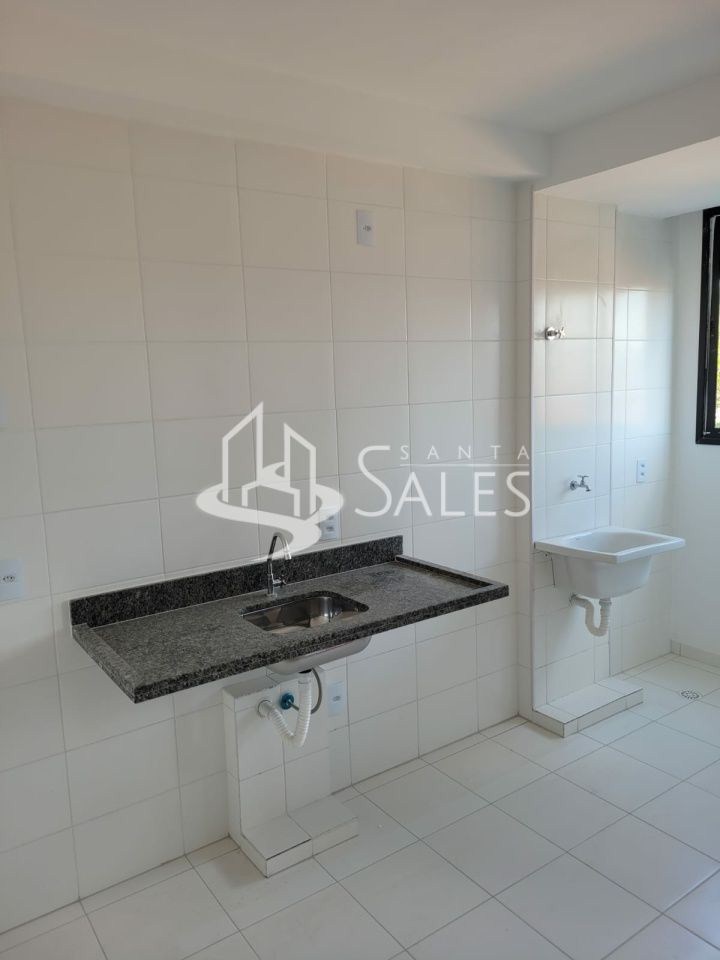 Apartamento, 2 quartos, 42 m² - Foto 6