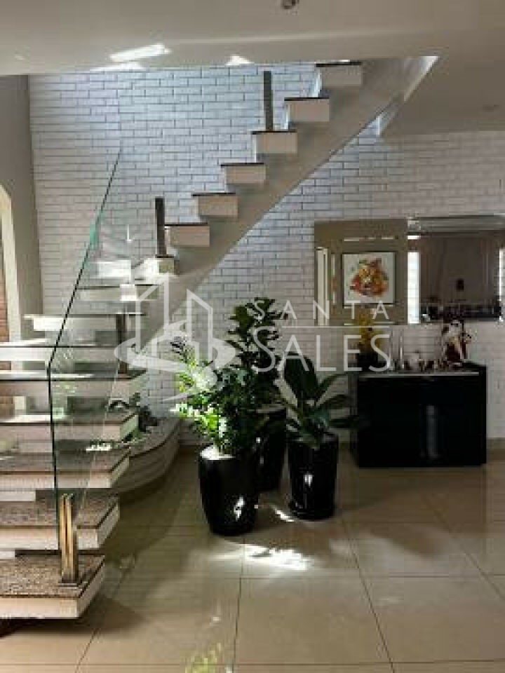 Sobrado, 3 quartos, 300 m² - Foto 19