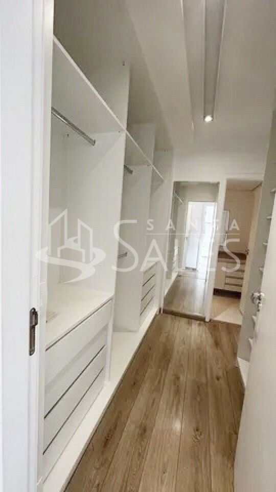 Apartamento, 3 quartos, 145 m² - Foto 5