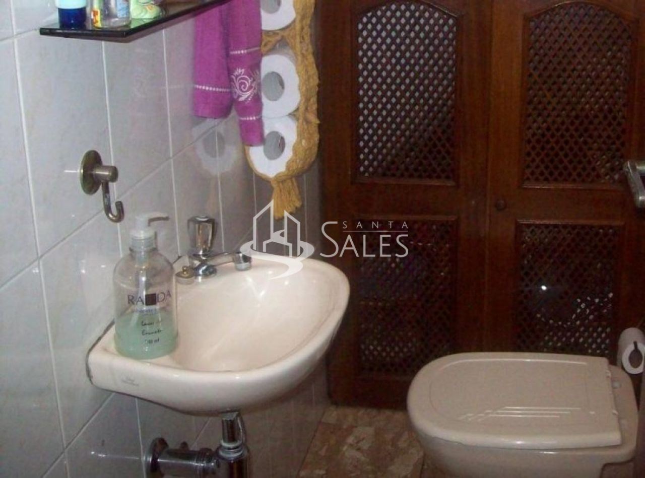 Sobrado, 3 quartos, 256 m² - Foto 10