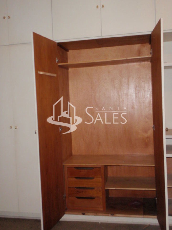Sobrado para alugar com 4 quartos, 530m² - Foto 17