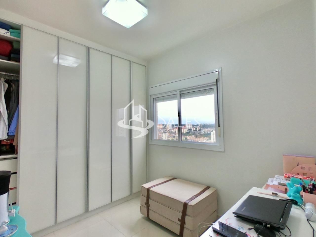 Apartamento à venda com 2 quartos, 64m² - Foto 11