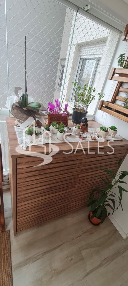 Apartamento, 1 quarto, 70 m² - Foto 8