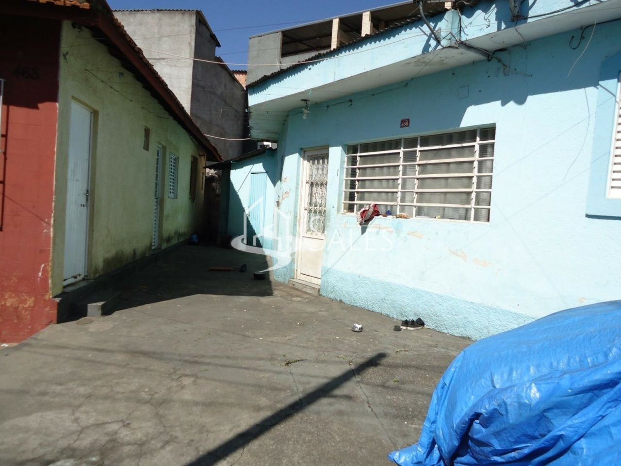 Terreno, 195 m² - Foto 4