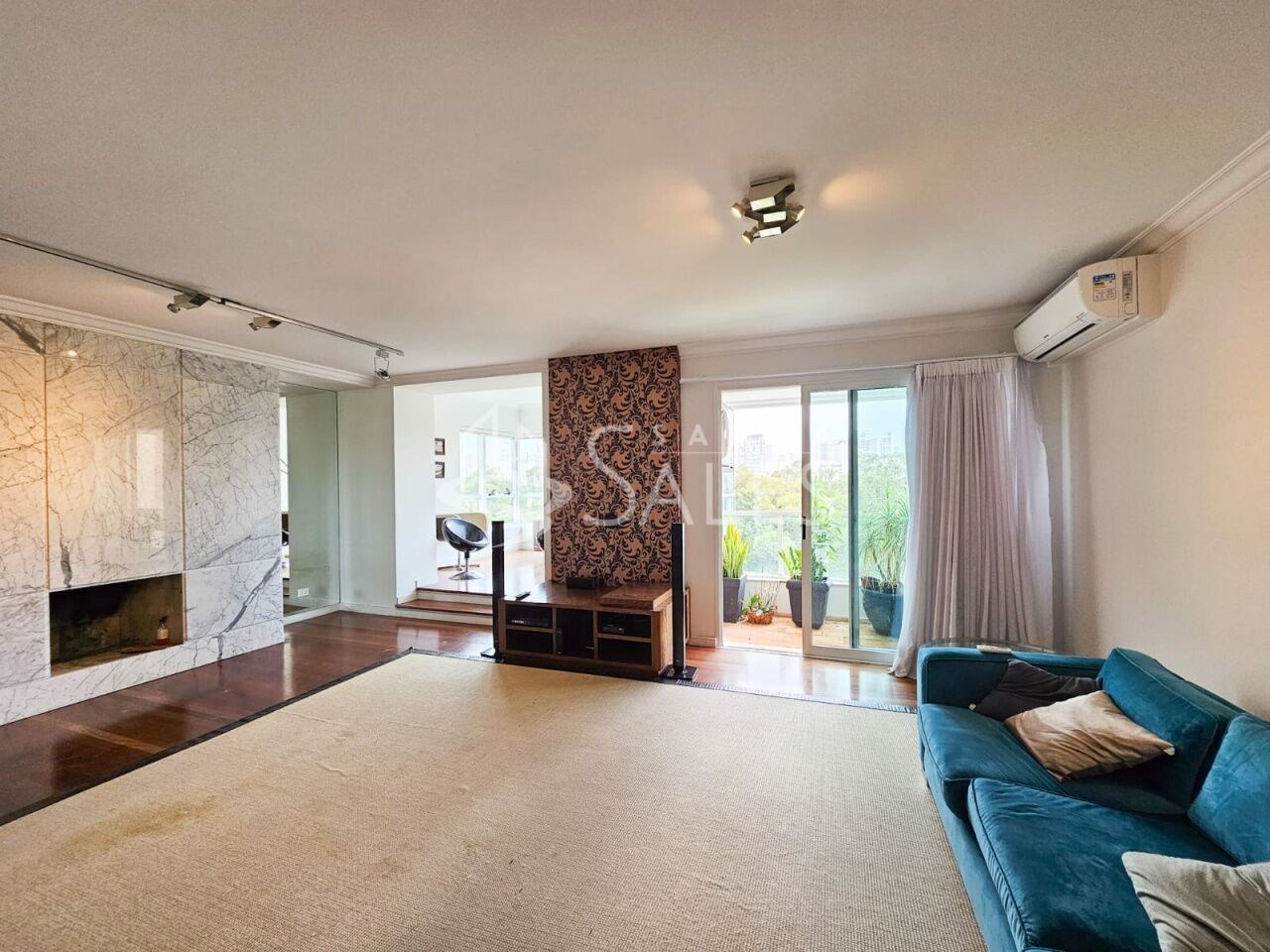 Apartamento, 4 quartos, 250 m² - Foto 3