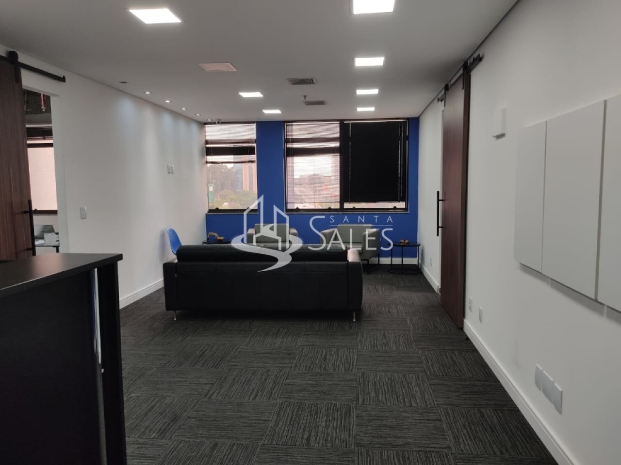 Sala-Conjunto - Foto 4