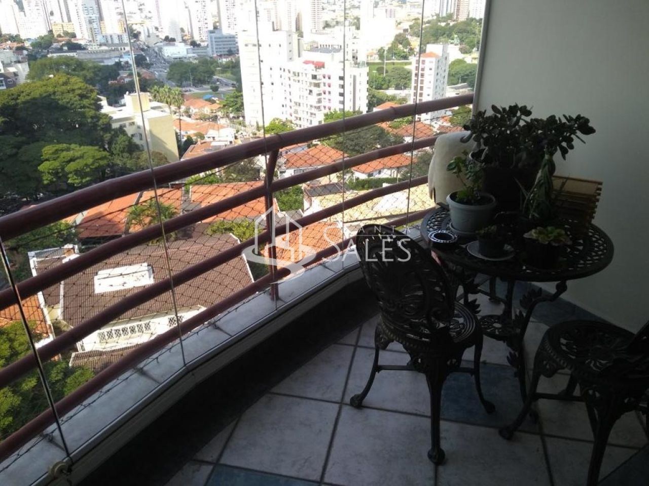Cobertura à venda com 3 quartos, 206m² - Foto 12