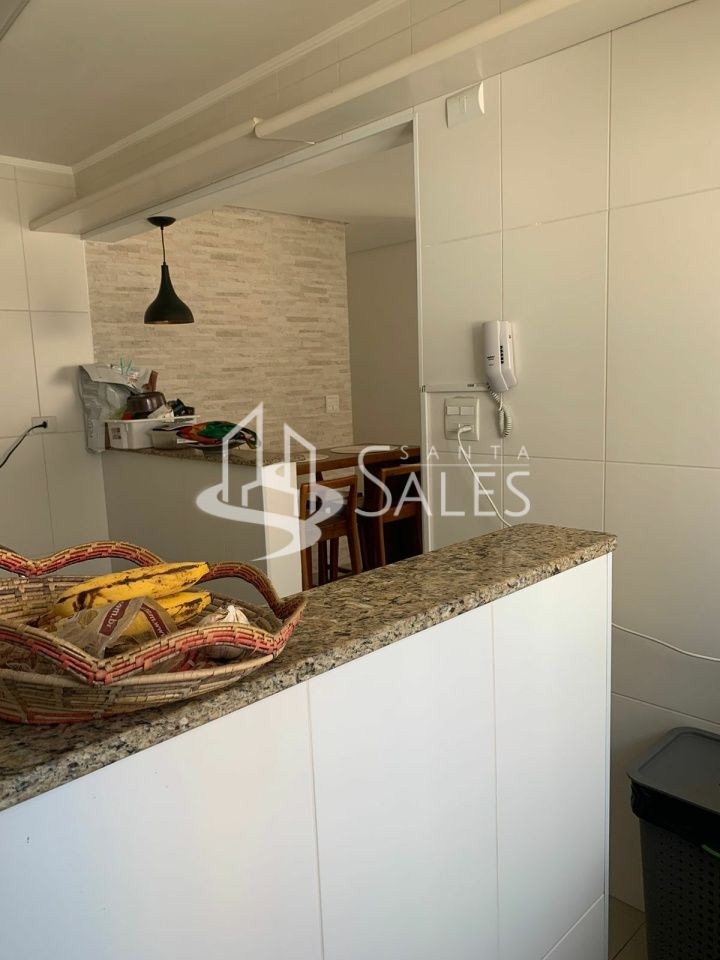 Apartamento, 2 quartos, 69 m² - Foto 4