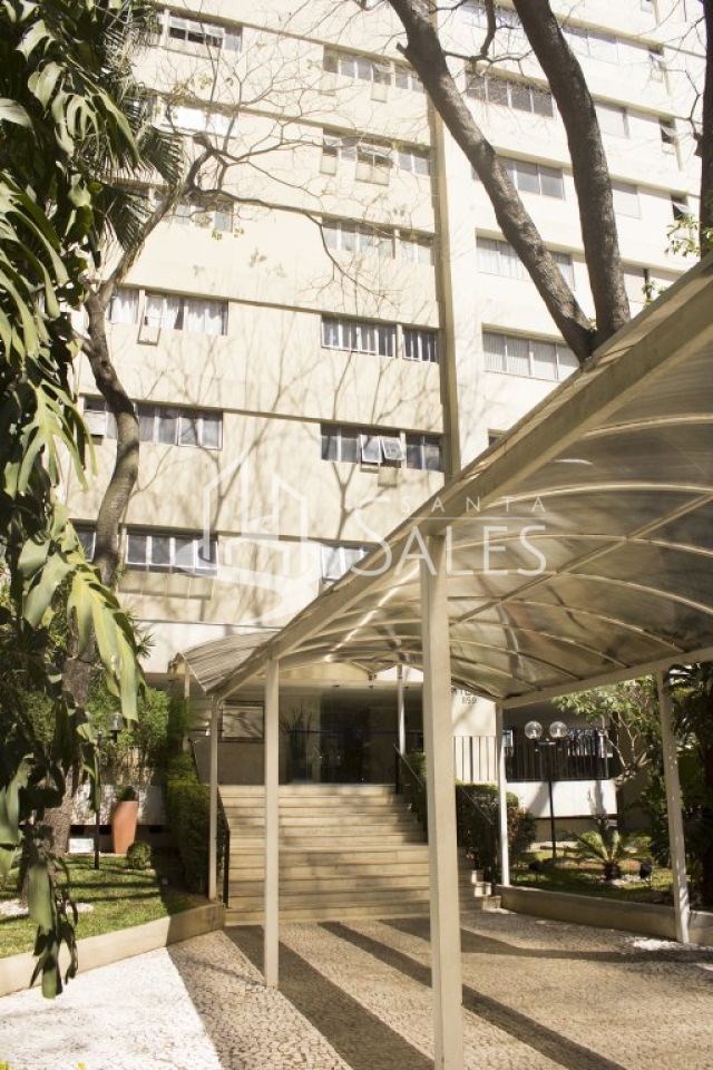 Apartamento, 3 quartos, 120 m² - Foto 20