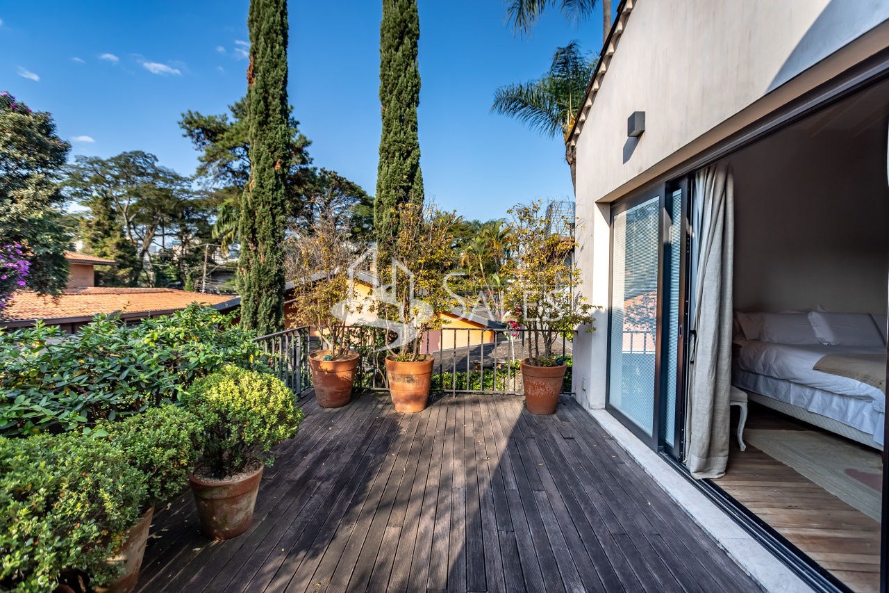 Sobrado, 3 quartos, 493 m² - Foto 43