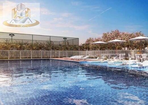 Apartamento, 2 quartos, 44 m² - Foto 19