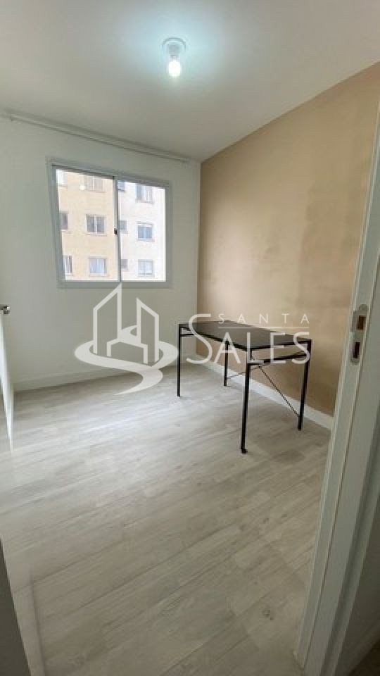 Apartamento, 2 quartos, 40 m² - Foto 18