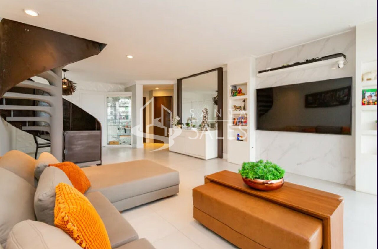 Apartamento, 4 quartos, 285 m² - Foto 13