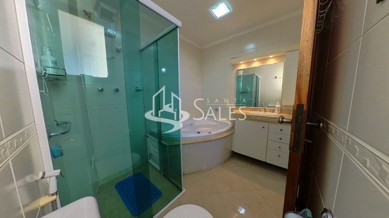 Apartamento, 3 quartos, 145 m² - Foto 2