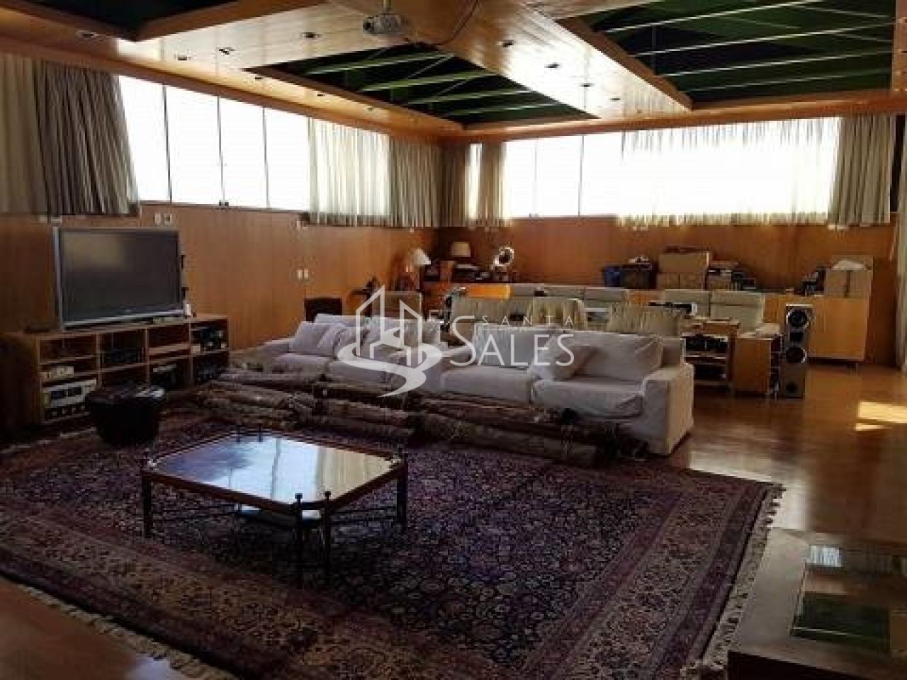 Apartamento, 4 quartos, 432 m² - Foto 13