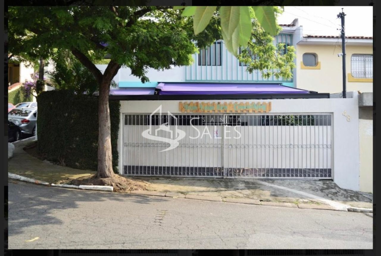 Imóvel Comercial, 97 m² - Foto 1