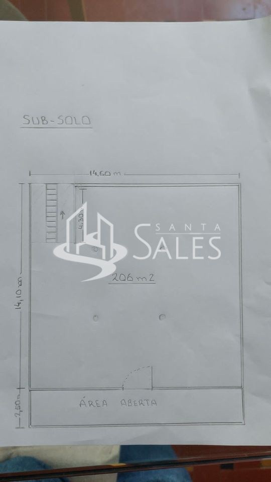 Prédio Inteiro à venda, 464m² - Foto 14