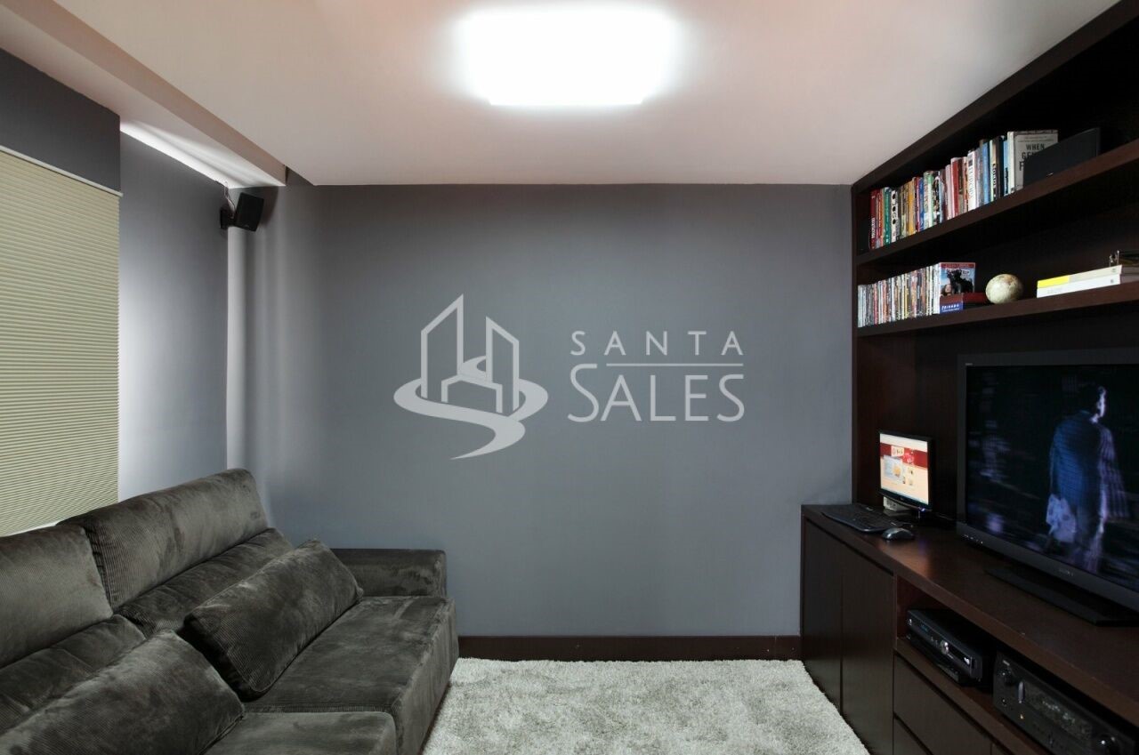 Apartamento, 2 quartos, 99 m² - Foto 2