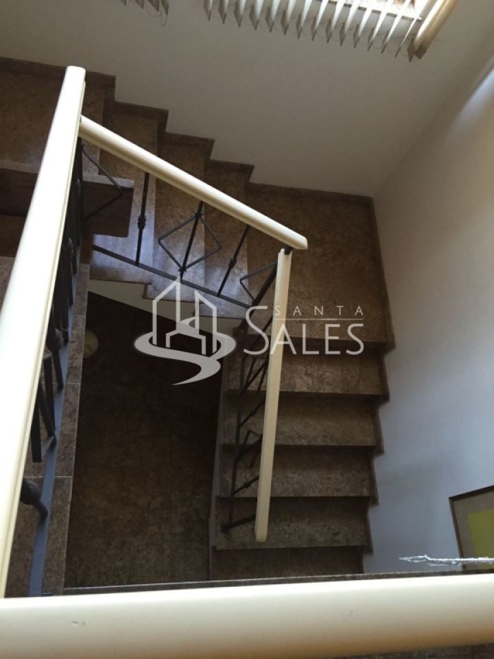 Sobrado, 4 quartos, 350 m² - Foto 22