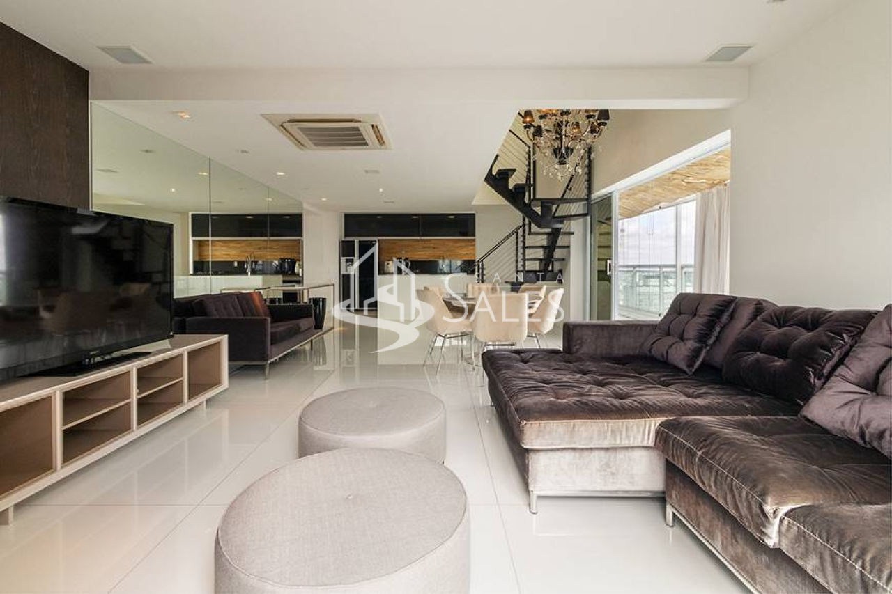 Apartamento, 3 quartos, 200 m² - Foto 17