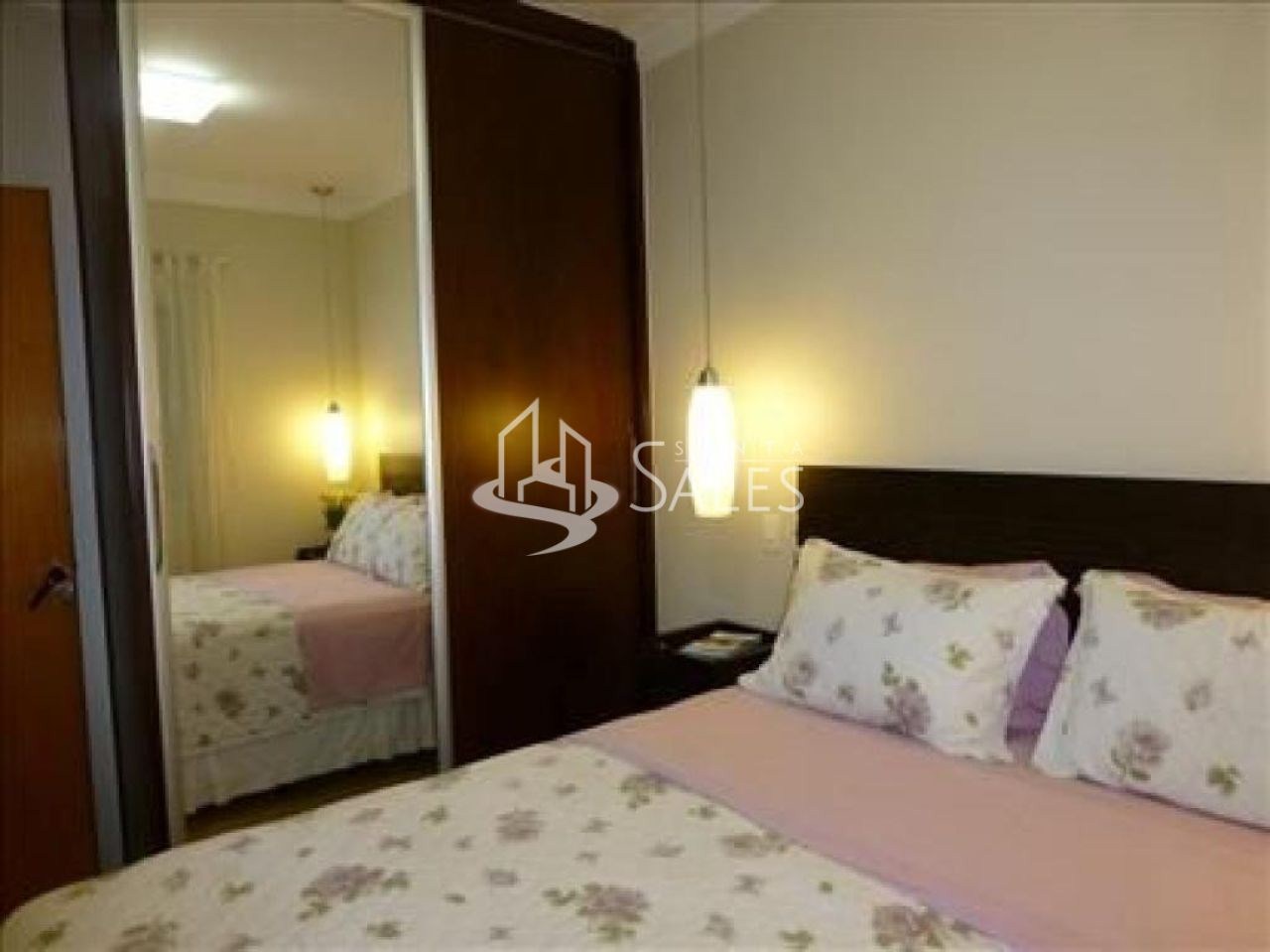 Apartamento, 2 quartos, 50 m² - Foto 64