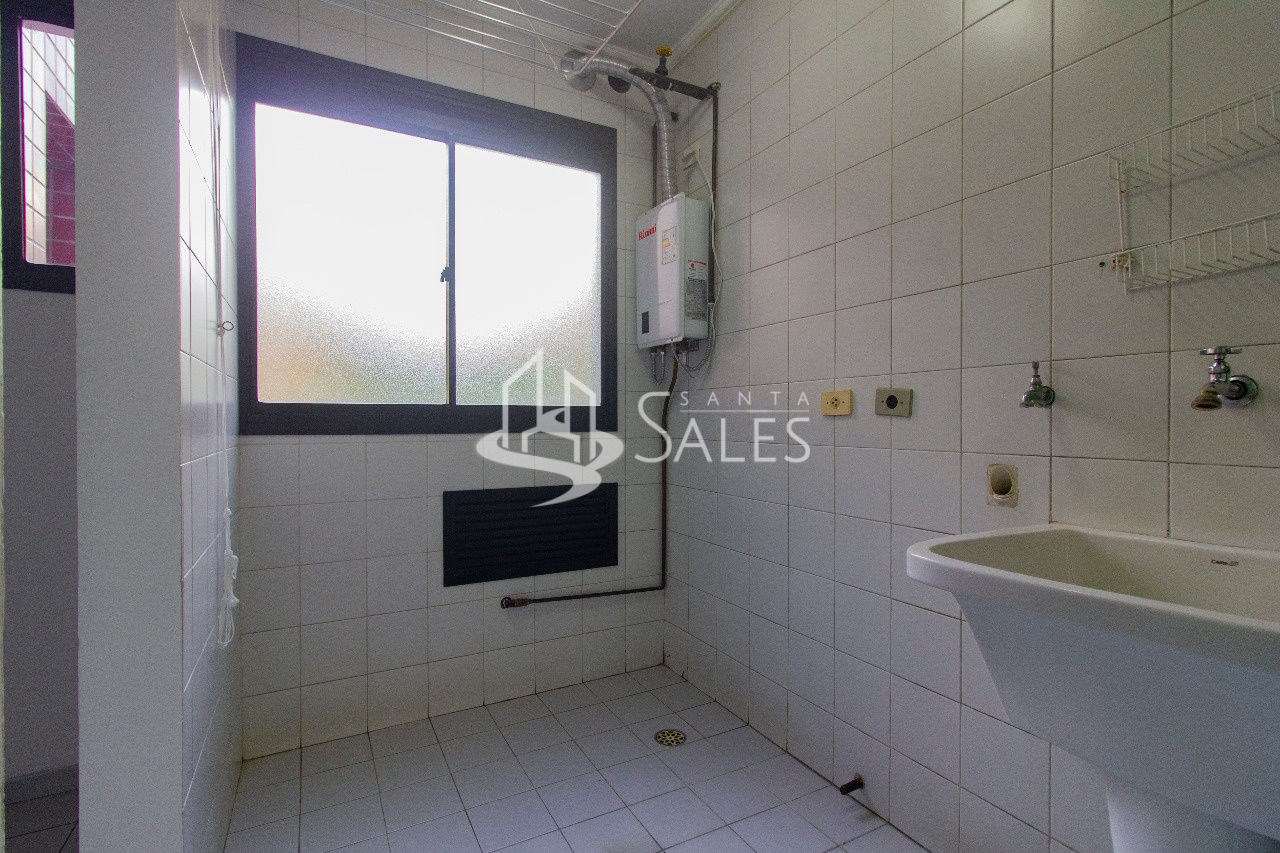 Apartamento, 3 quartos, 121 m² - Foto 39