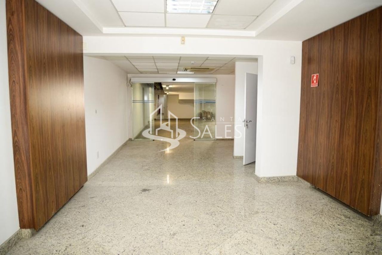 Prédio Inteiro para alugar, 1400m² - Foto 16