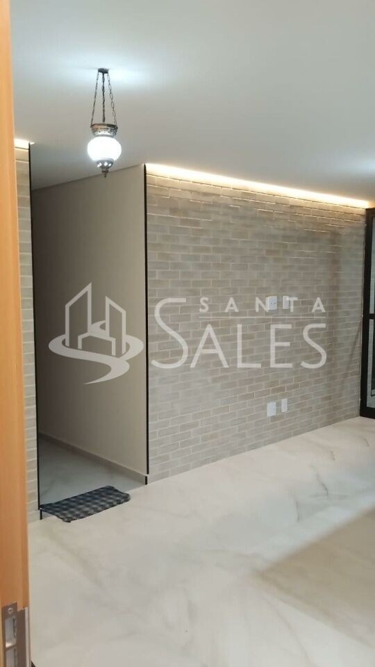 Apartamento à venda com 2 quartos, 58m² - Foto 4