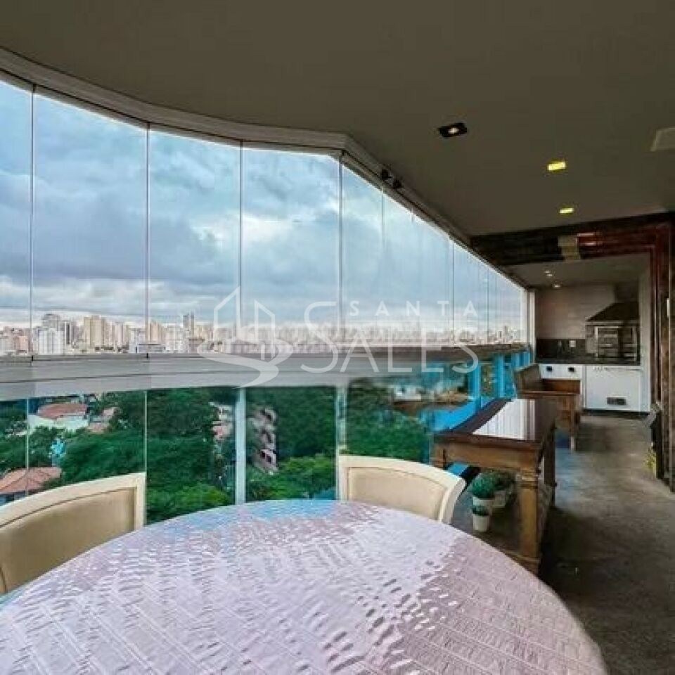 Apartamento, 2 quartos, 200 m² - Foto 13