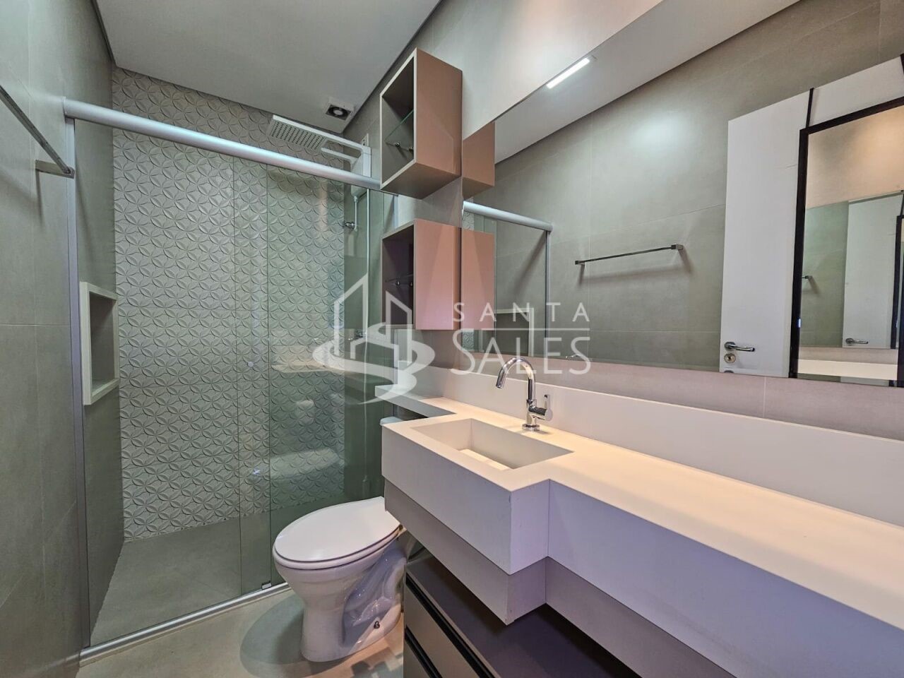 Sobrado, 3 quartos, 135 m² - Foto 36