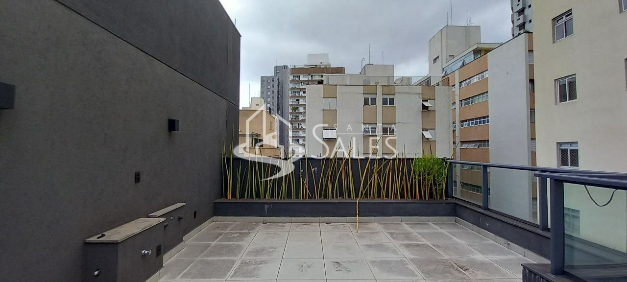Apartamento, 1 quarto, 91 m² - Foto 19
