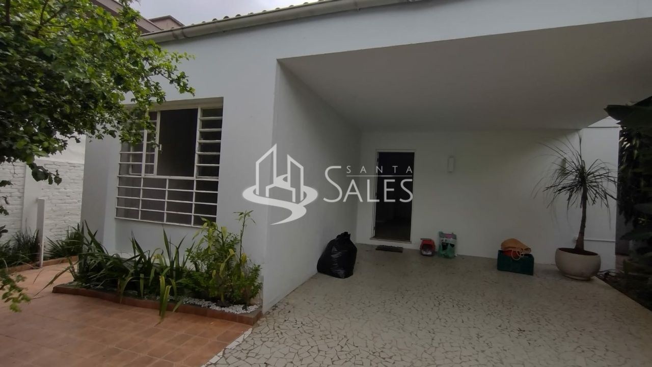 Sobrado, 3 quartos, 270 m² - Foto 11