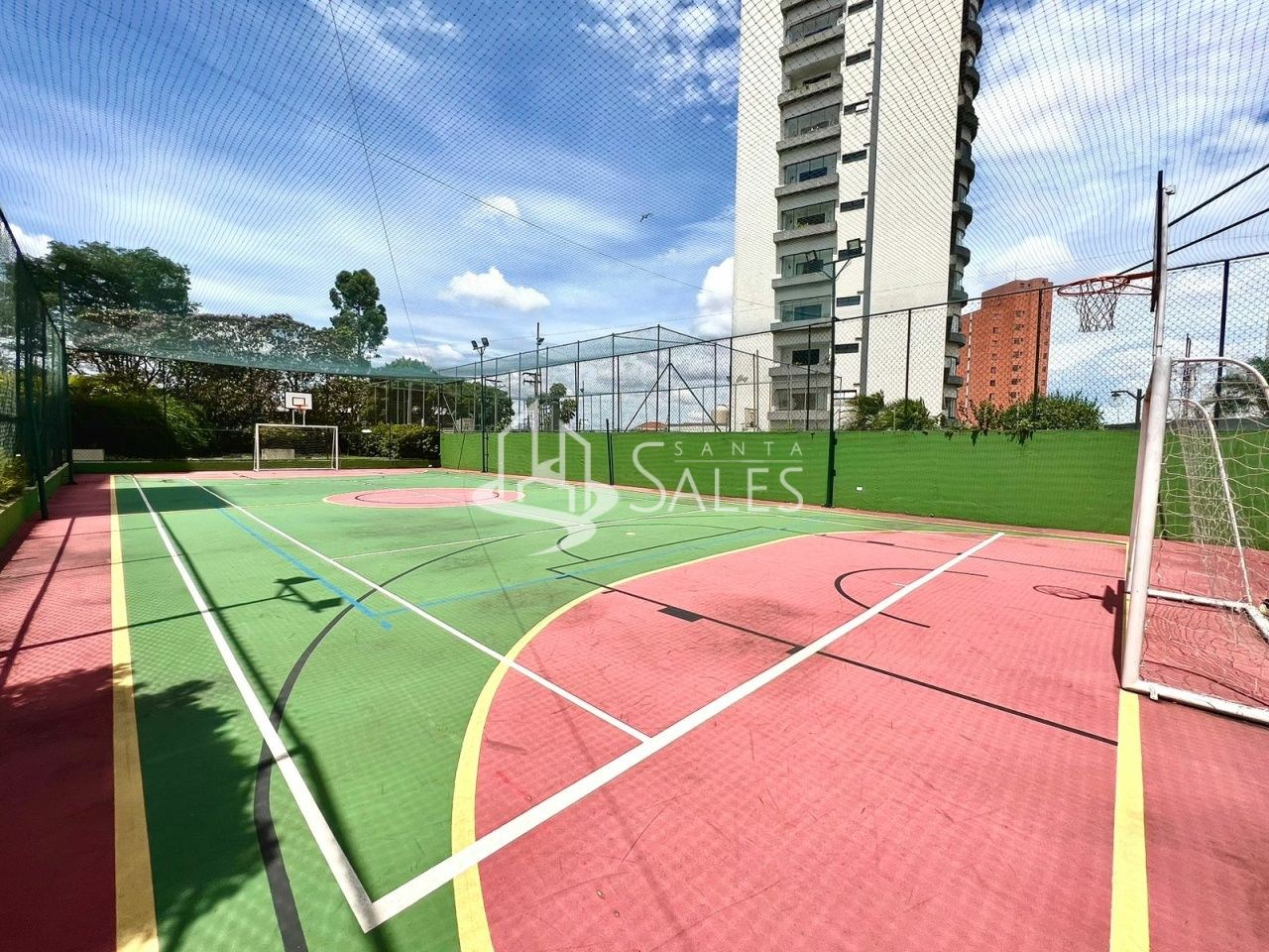 Apartamento, 3 quartos, 133 m² - Foto 24