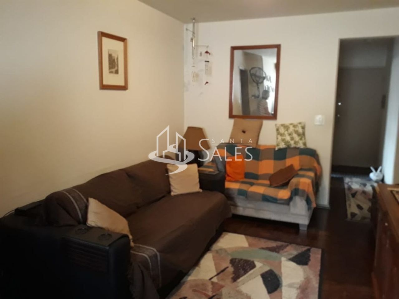 Apartamento, 2 quartos, 85 m² - Foto 69