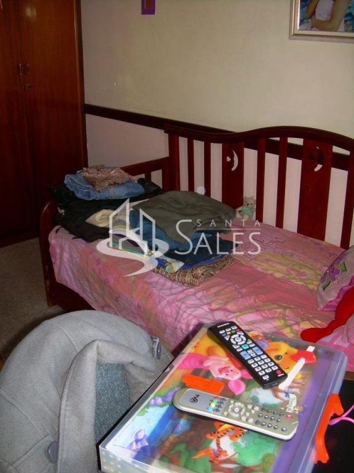 Apartamento, 4 quartos, 140 m² - Foto 21