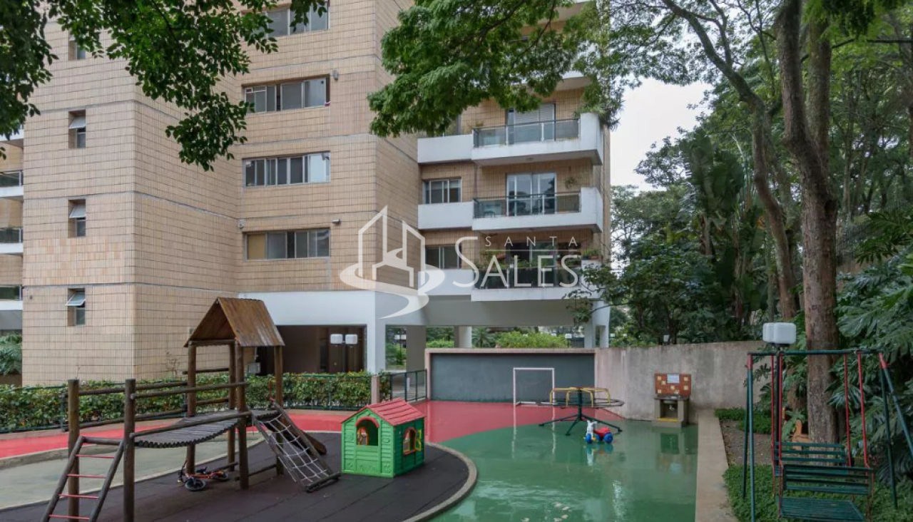 Apartamento, 4 quartos, 328 m² - Foto 62