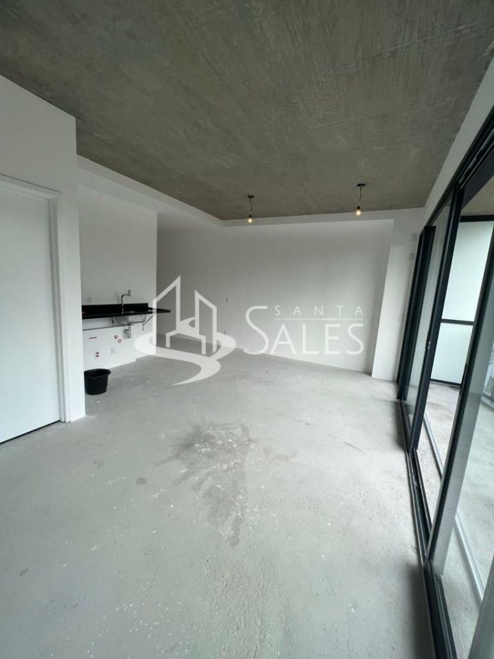Apartamento, 1 quarto, 44 m² - Foto 2