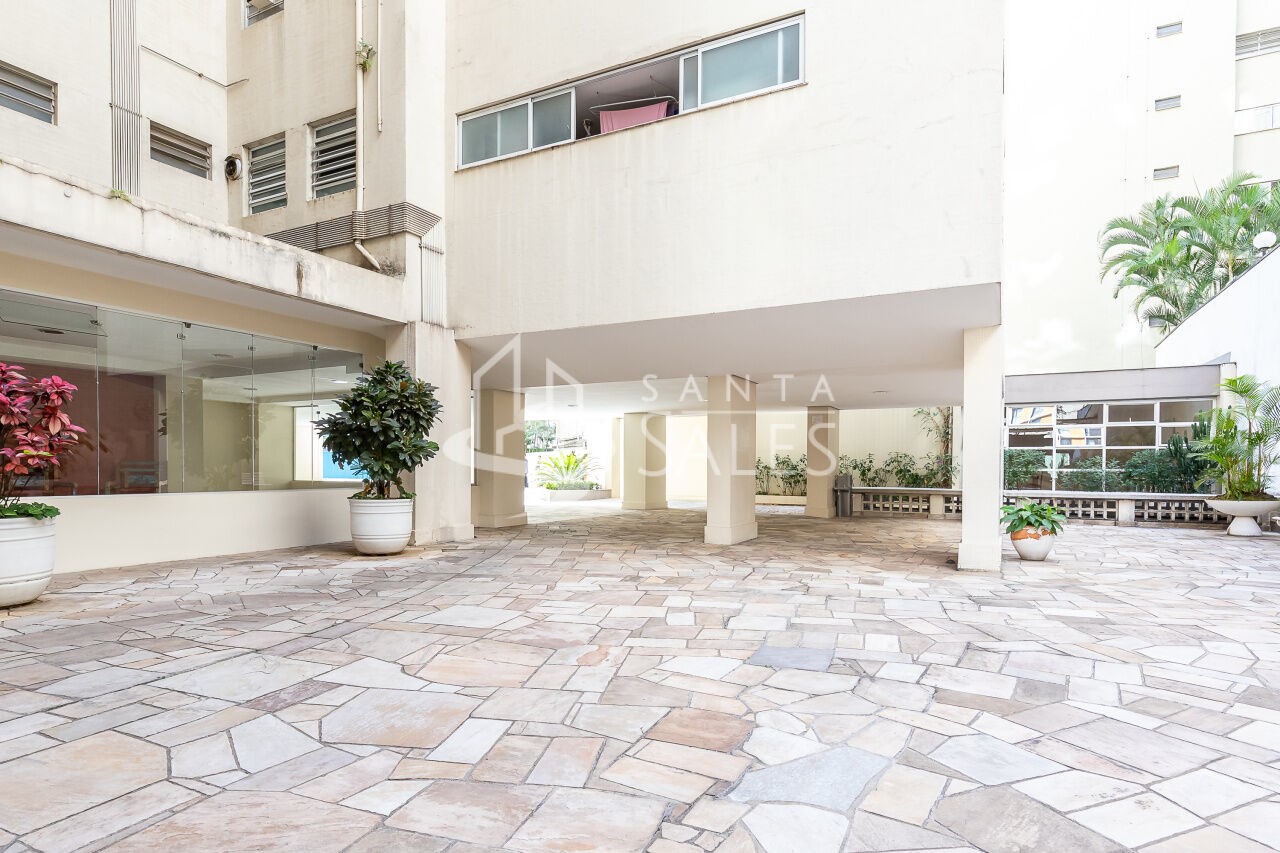 Apartamento, 3 quartos, 139 m² - Foto 9