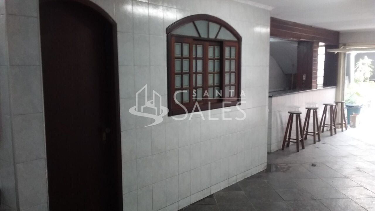 Sobrado, 4 quartos, 174 m² - Foto 18