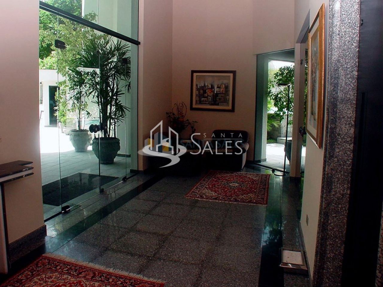 Apartamento, 5 quartos, 400 m² - Foto 4