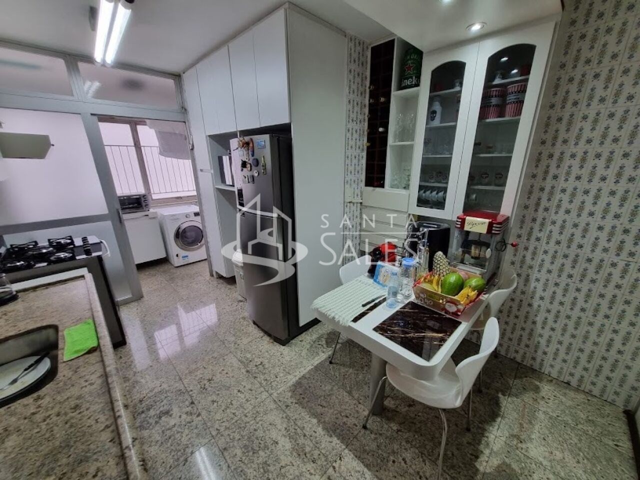 Apartamento, 3 quartos, 112 m² - Foto 12