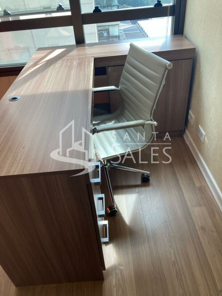 Sala-Conjunto, 42 m² - Foto 7