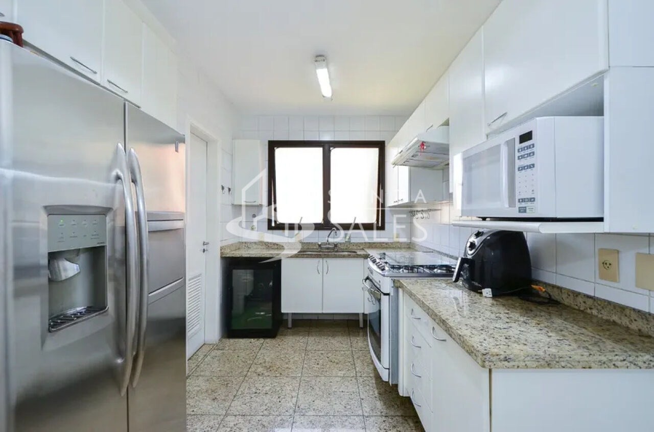 Apartamento, 4 quartos, 210 m² - Foto 34
