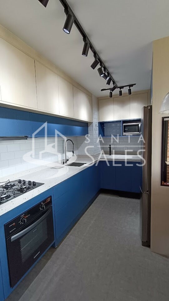 Apartamento à venda com 2 quartos, 34m² - Foto 19