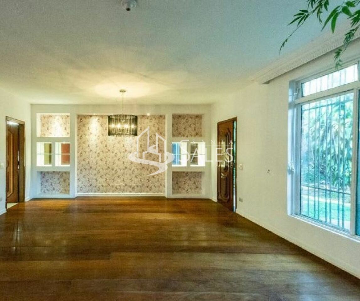 Casa, 3 quartos, 380 m² - Foto 2