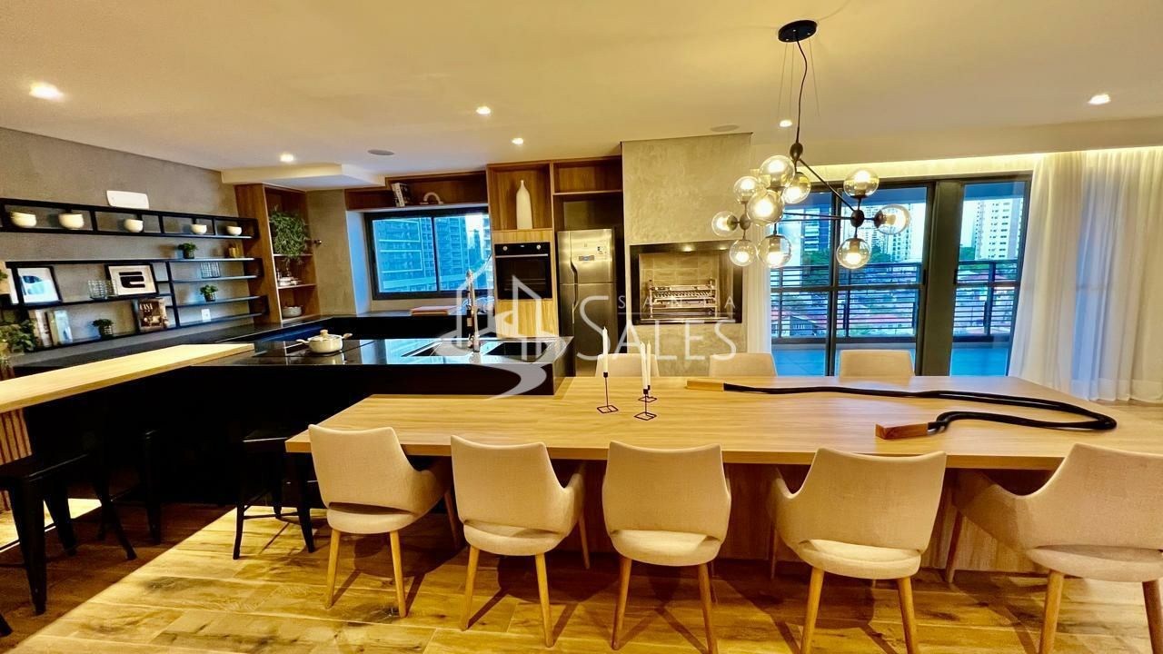 Apartamento, 2 quartos, 85 m² - Foto 50